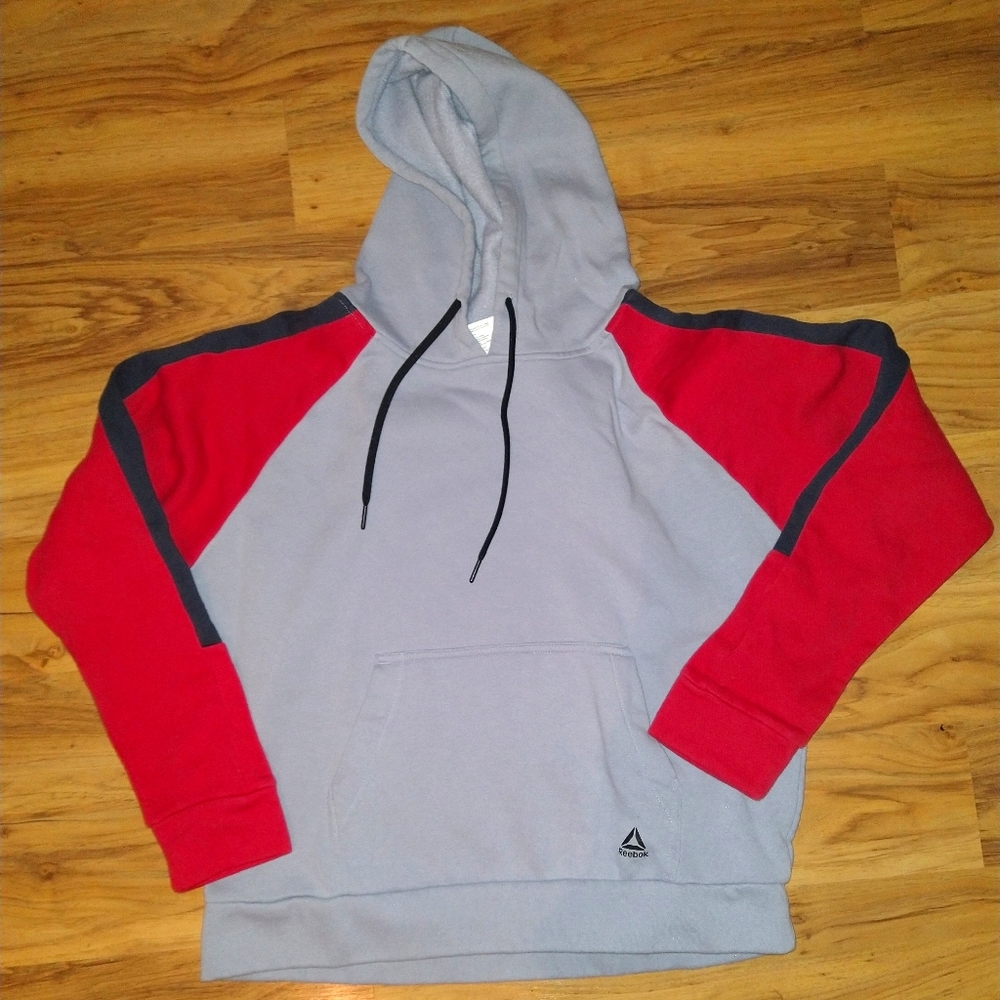 Youth Reebok Hoodie